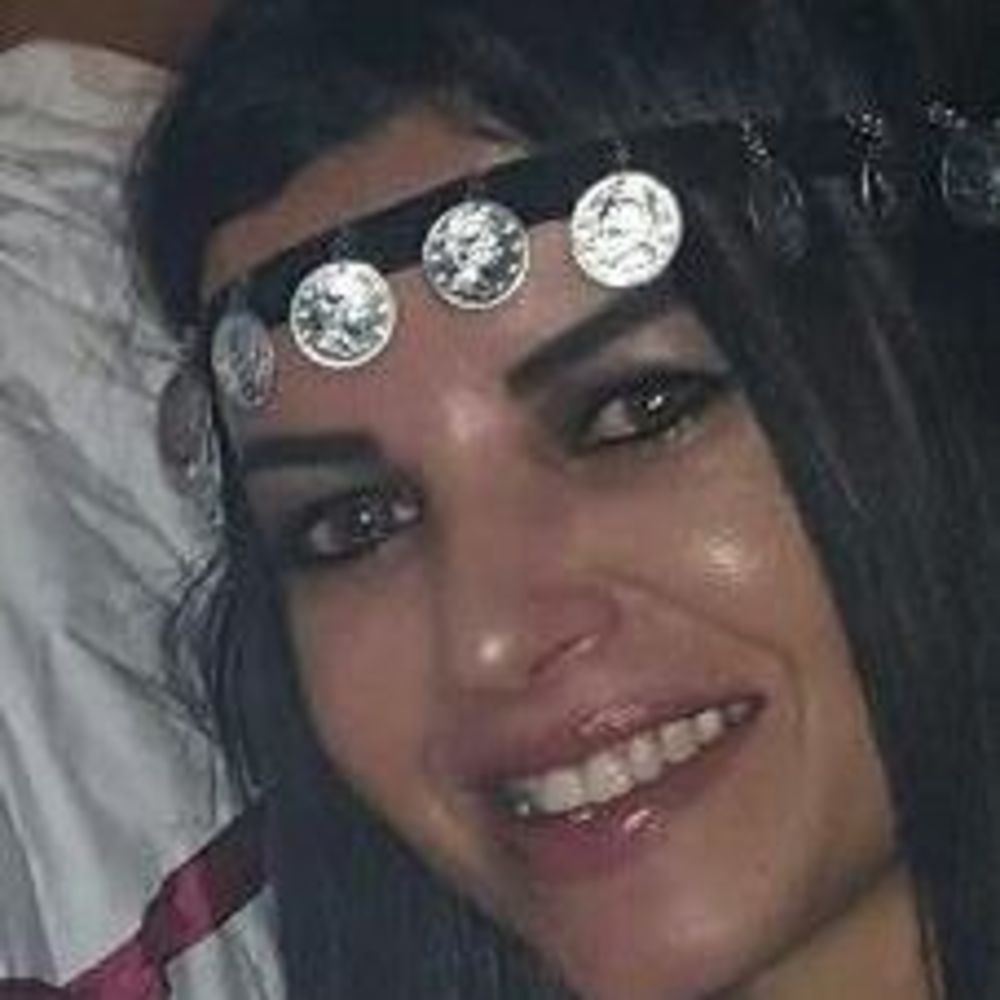 Meet your Posher, Rani